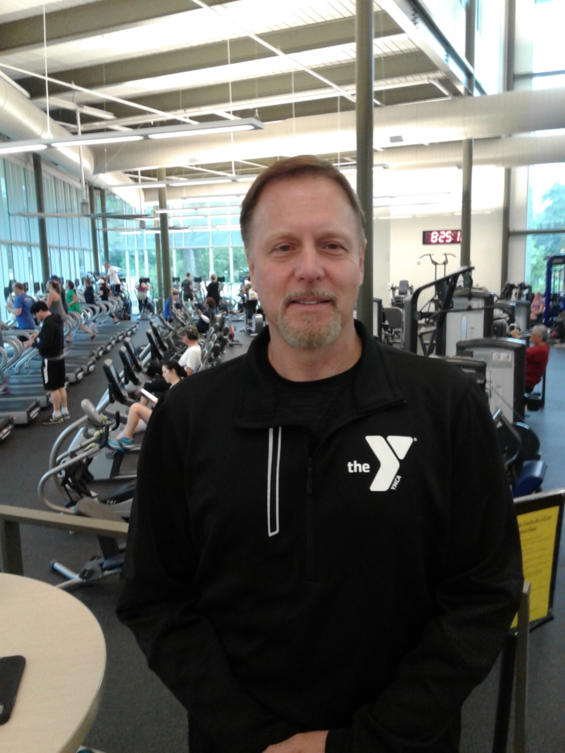 Meet Our Personal Trainers YMCA of Metropolitan Dallas