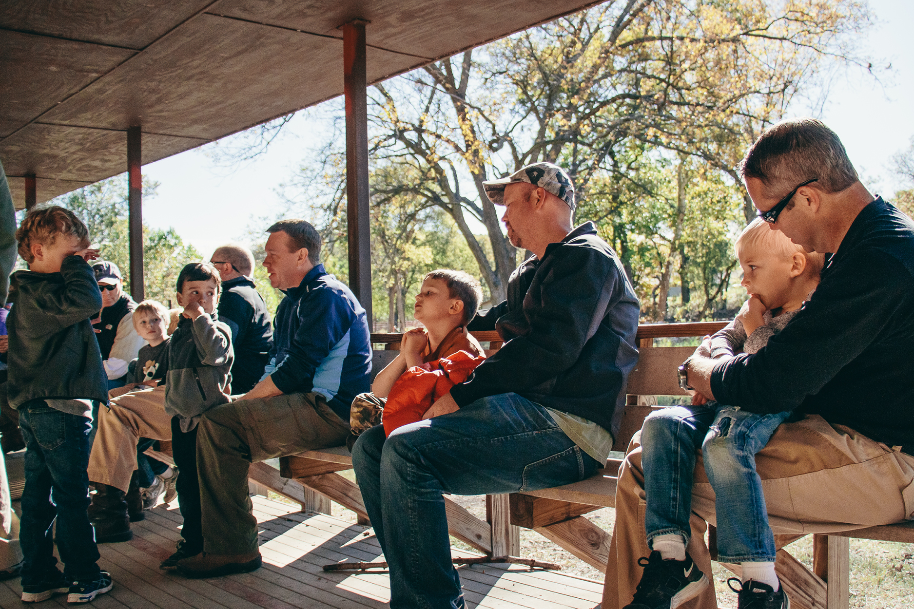 Adventure Guides Ymca Of Metropolitan Dallas