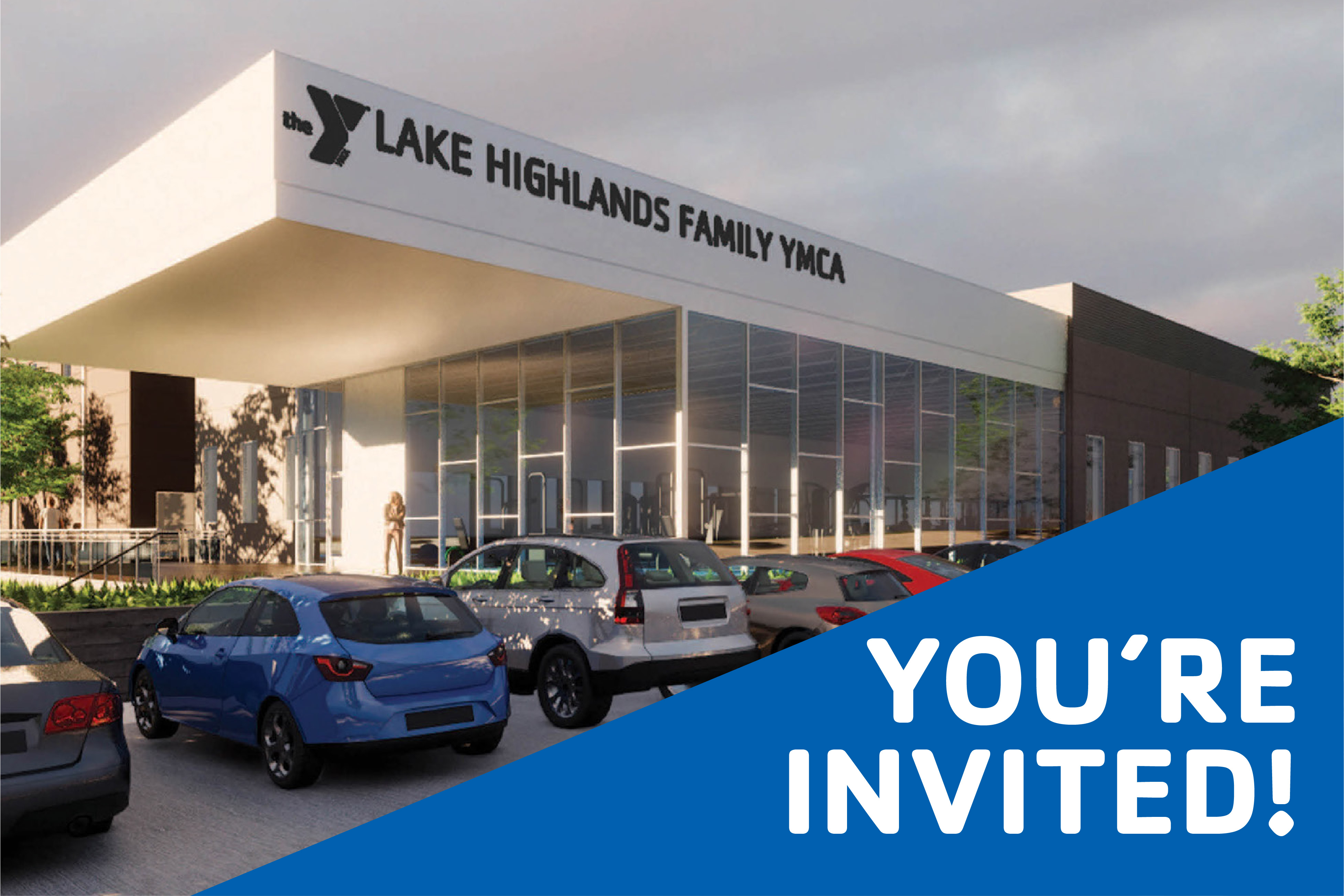 Lake Highlands News And Events Ymca Of Metropolitan Dallas