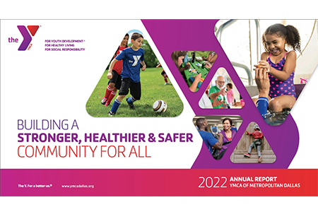 2022 YMCA Annual Report