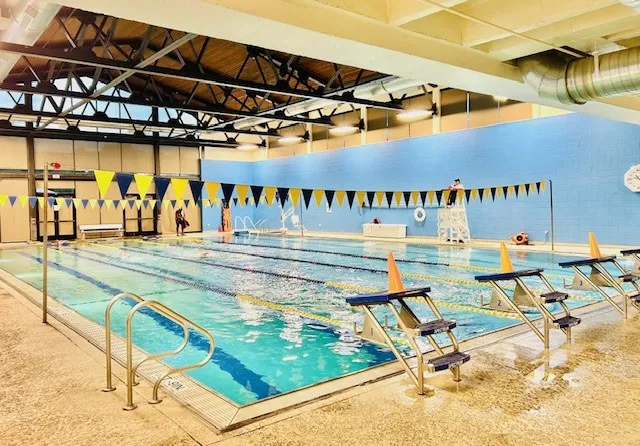 Moody Pool