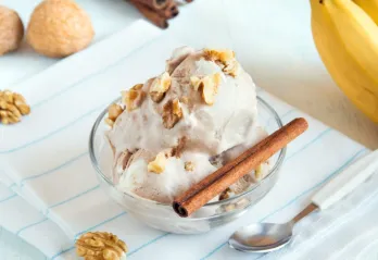 Banana Ice Cream