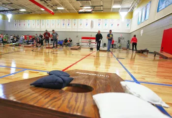 Cornhole Tournament