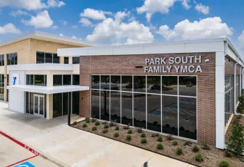 Park South