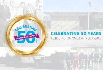 50th chilton event