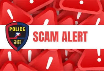 Scam Alert