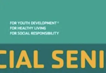Senior Social