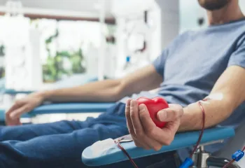 mk y blood drive