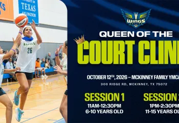 Queen of the Court Clinic