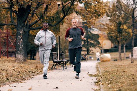 Fall Fitness: Stay Healthy This Autumn With These Health Tips