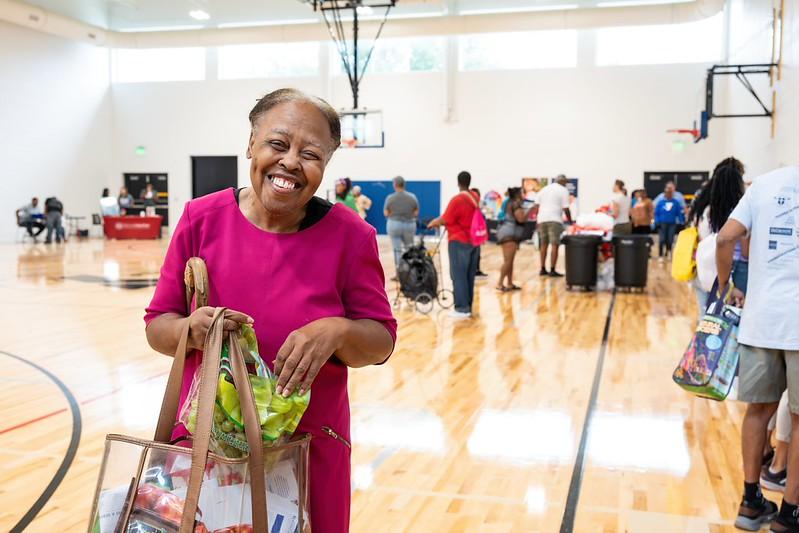 2026 Park South Family Health & Wellness Expo