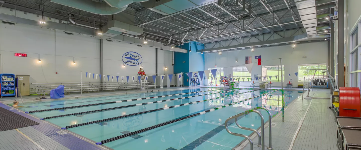 Coppell-Swimming-Pool