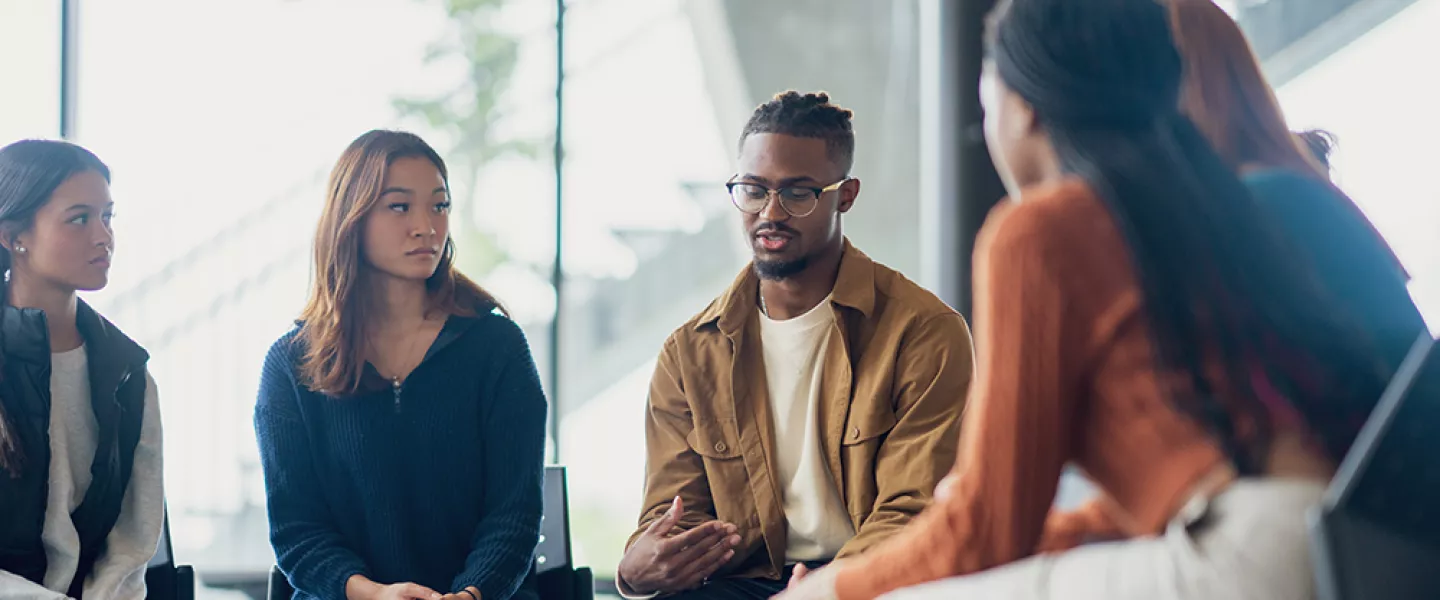 Mental Health Resources