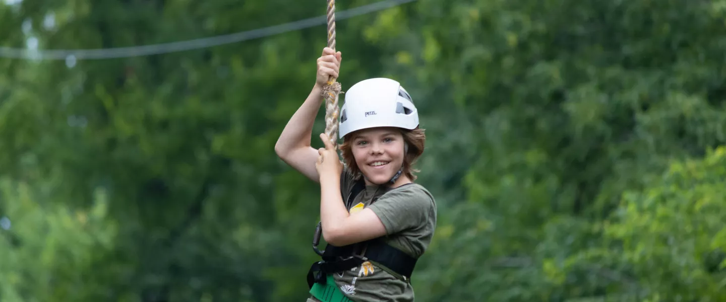 Zipline