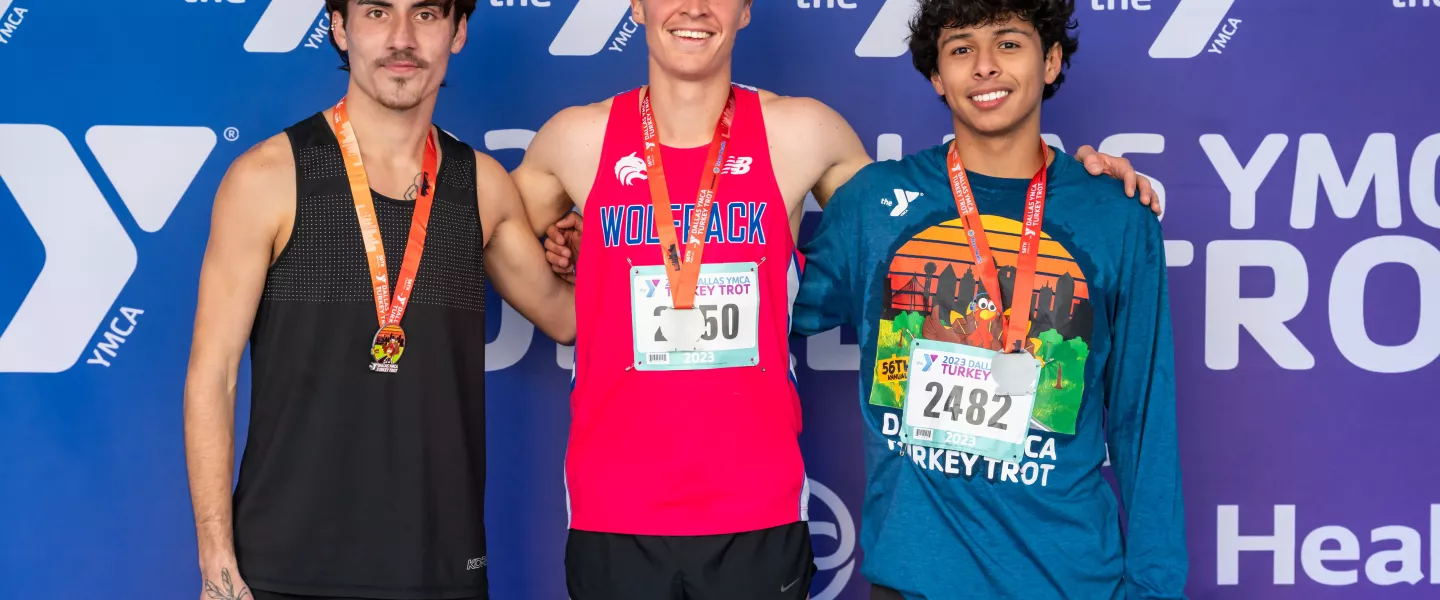 Trot-Results
