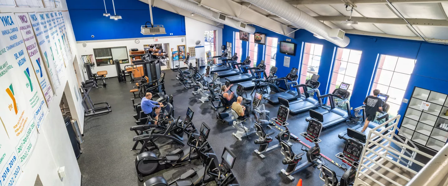 CT GYM