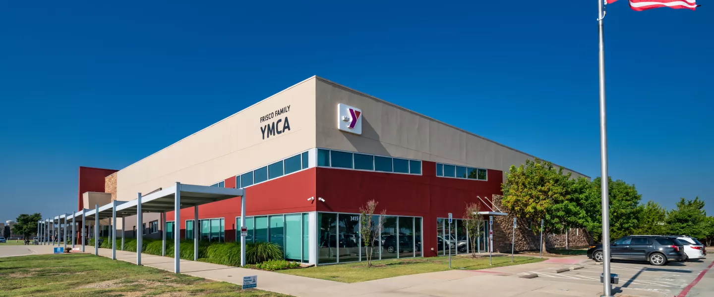 Frisco-YMCA