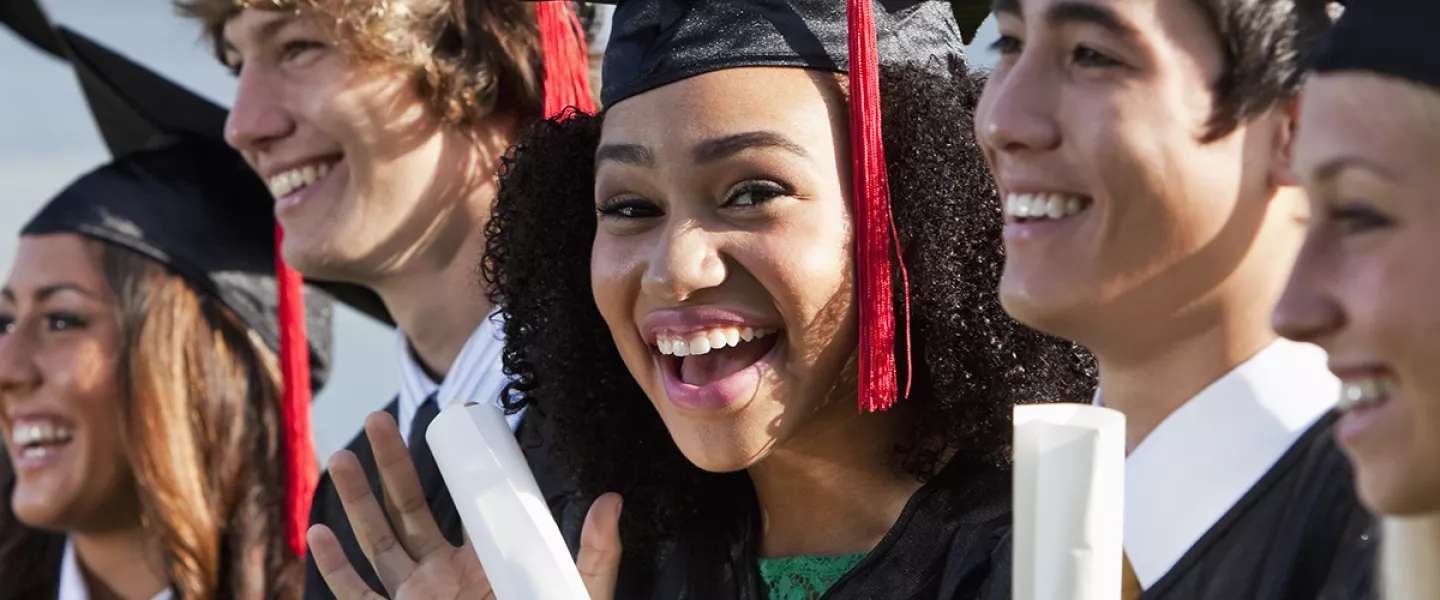 College Grads