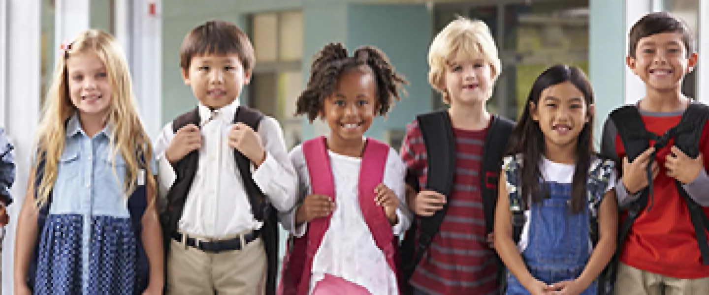 YMCA Afterschool serving Coppell ISD