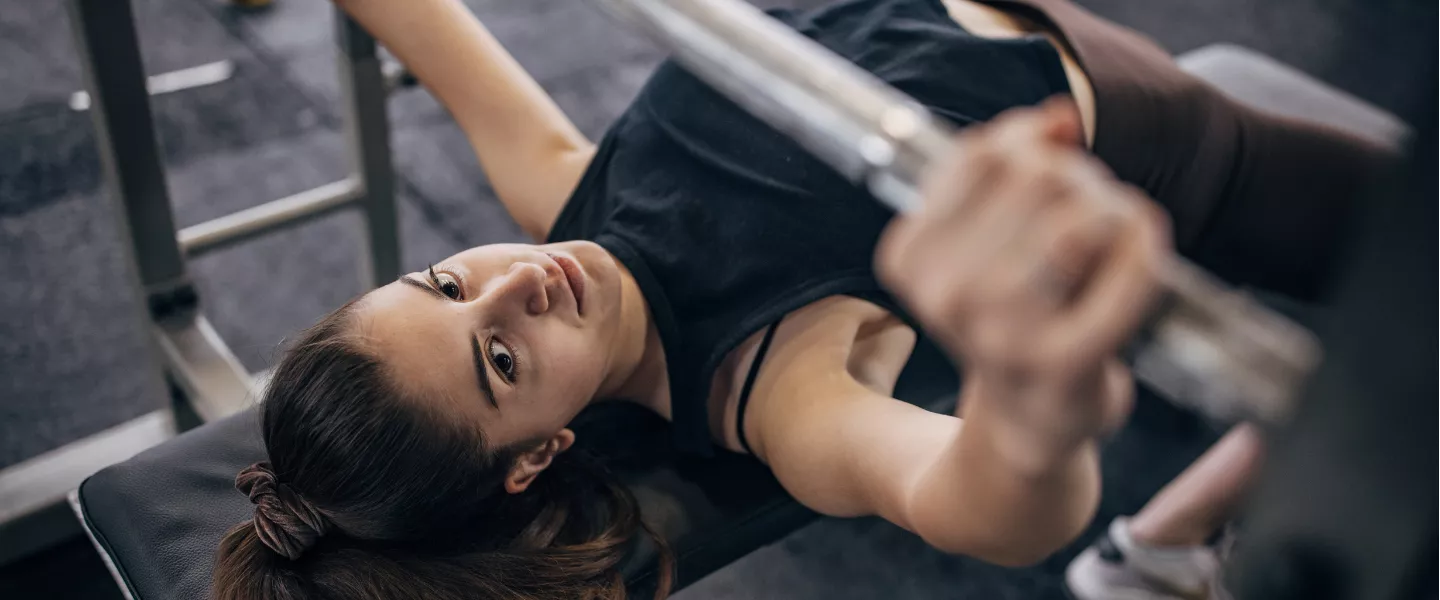 Workout Class