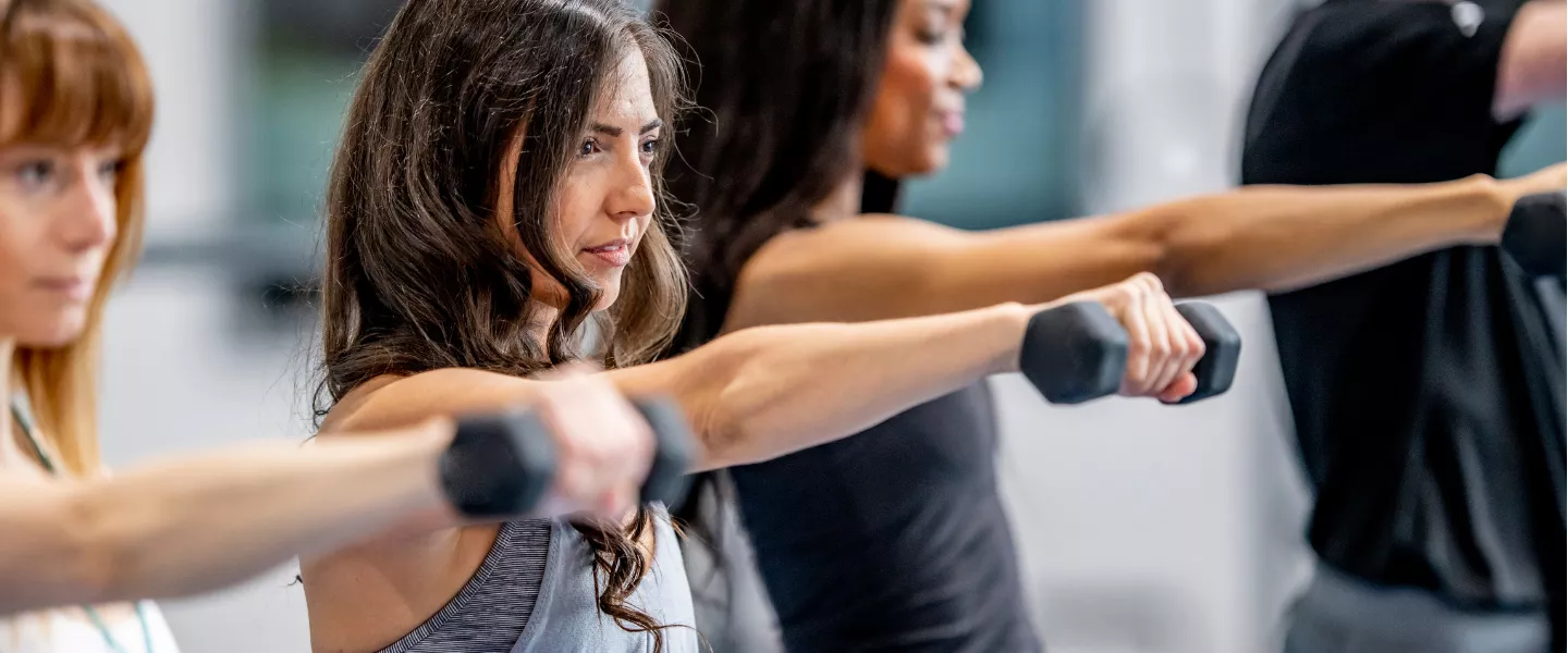 Group Exercise