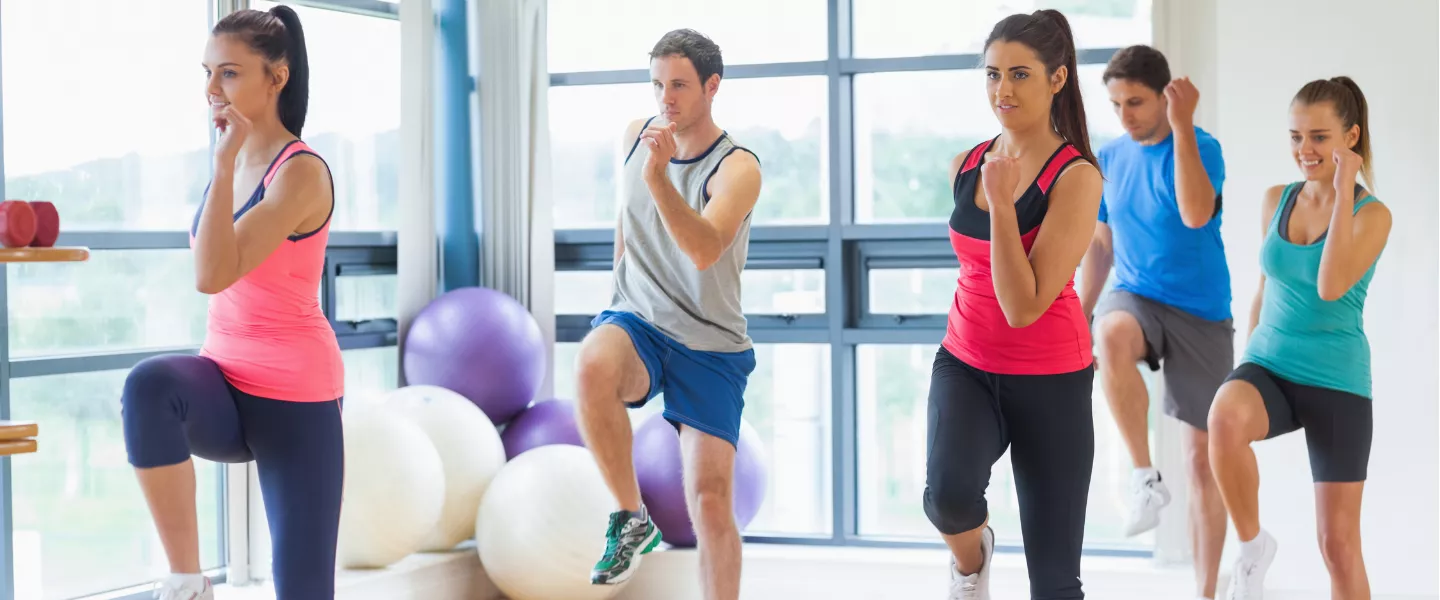 Group Exercise