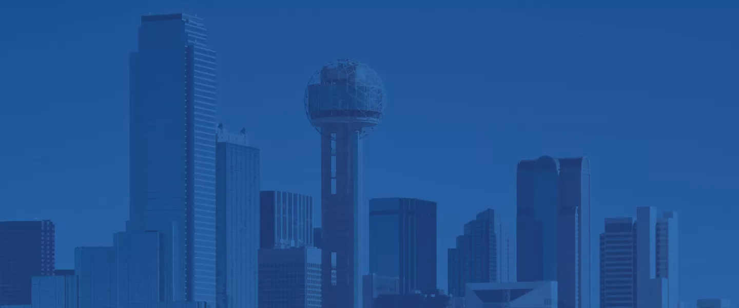 Dallas Skyline