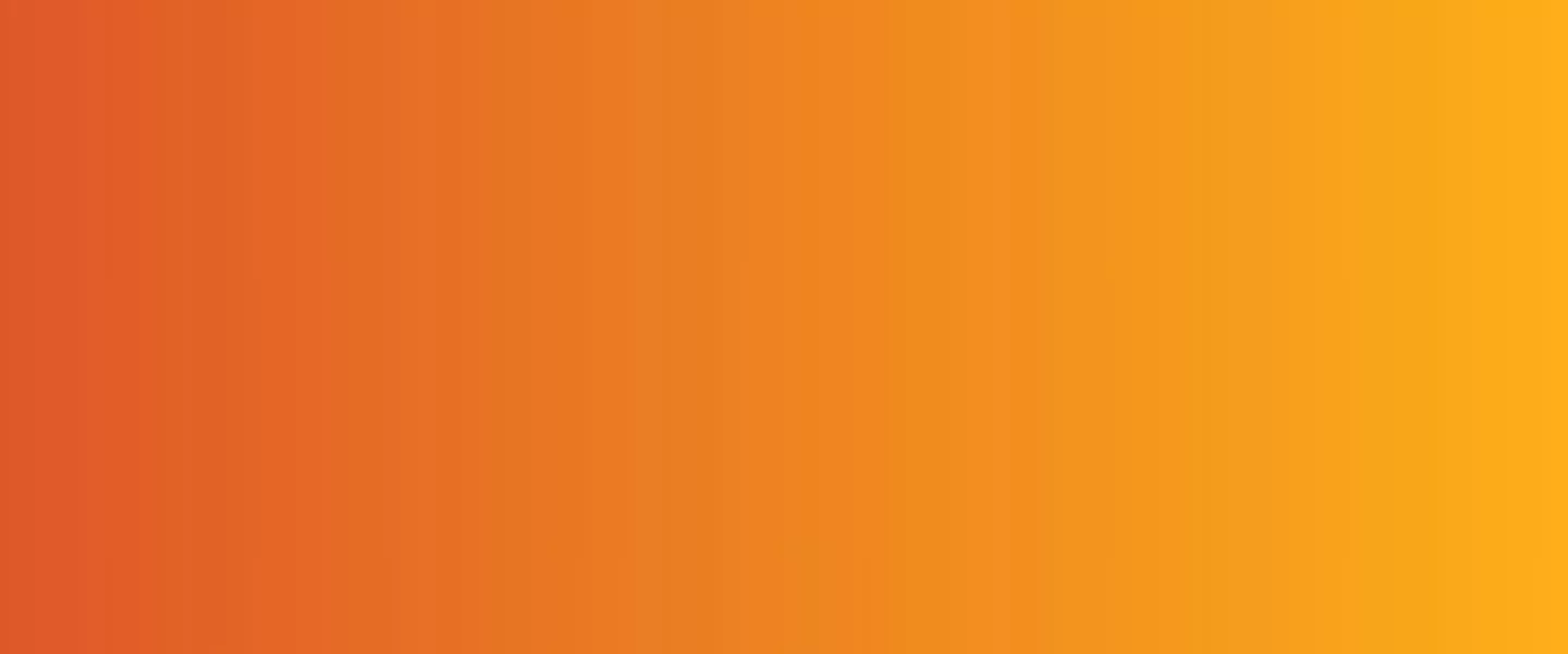orange yellow gradient
