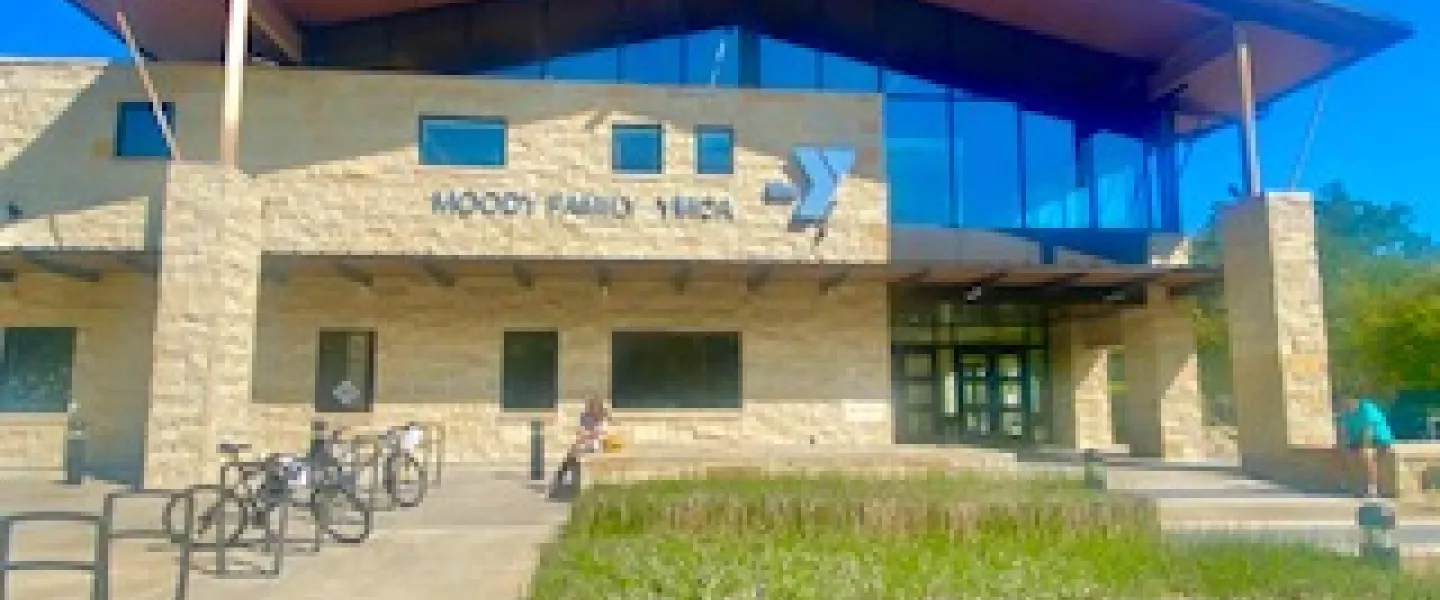 Join Moody YMCA