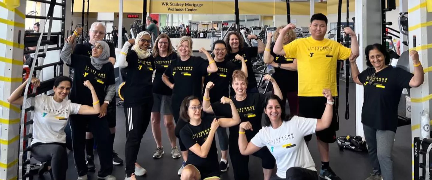 Livestrong-Plano-YMCA