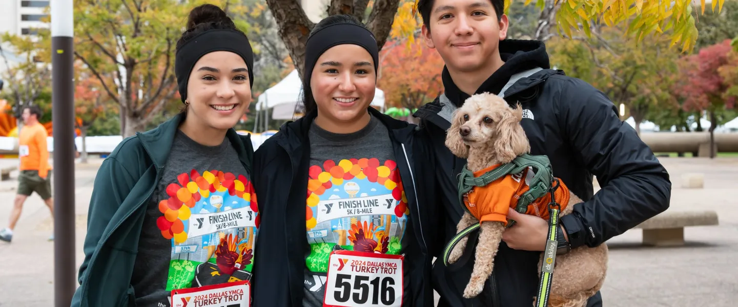 Turkey Trot