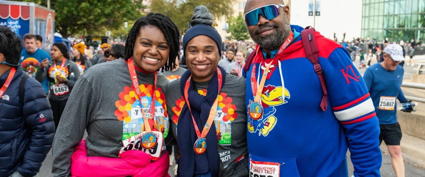 Turkey Trot