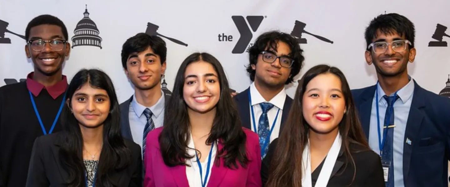 Secretariat Group YMCA of Metropolitan Dallas