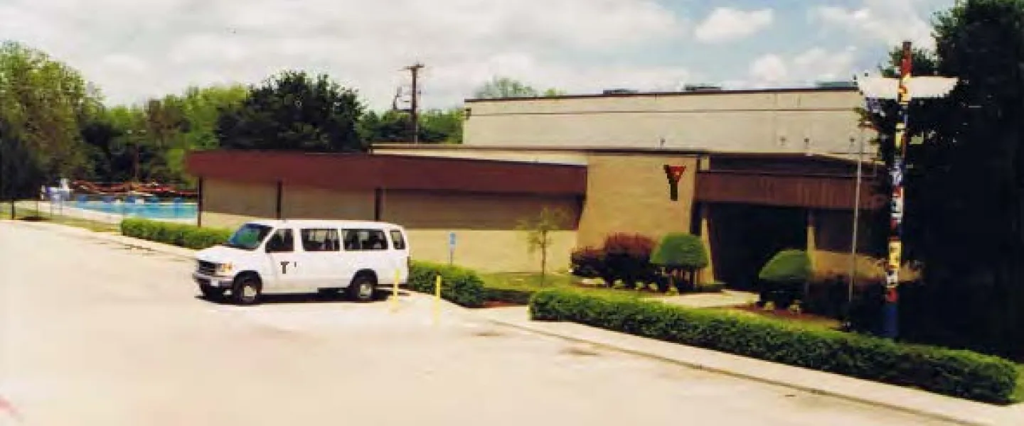 Rockwall 1992
