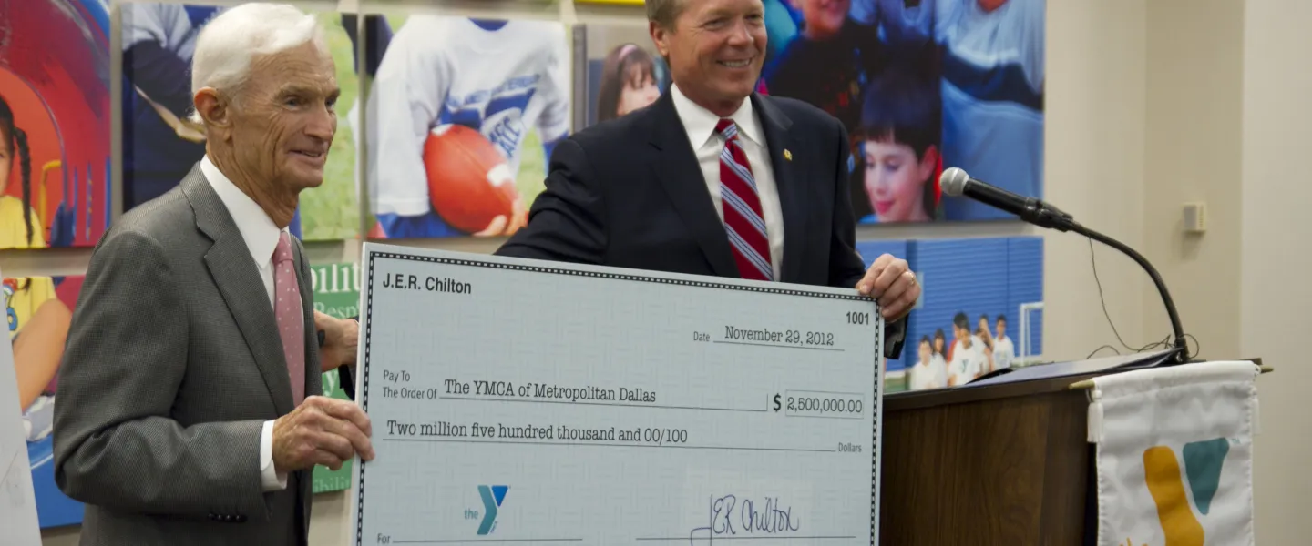 check presentation jer chilton