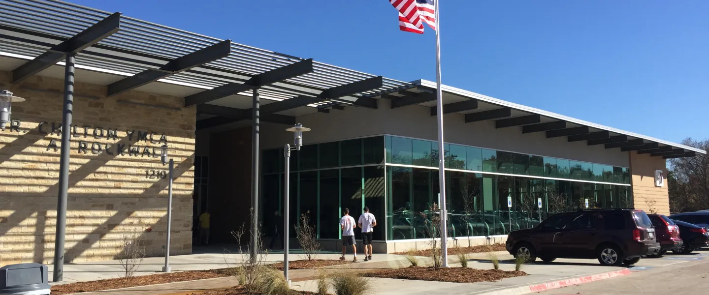 2014 facility
