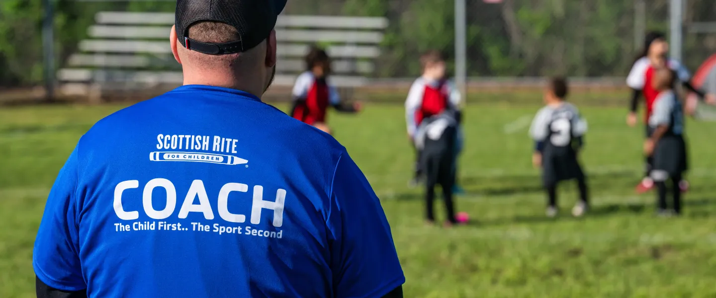 Scottish Rite Jersey