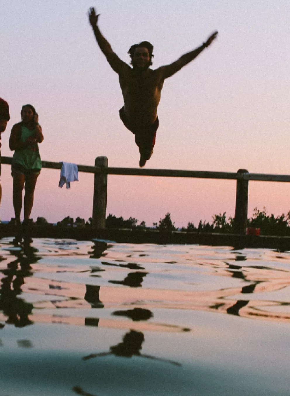 Your Camp Experience Awaits!