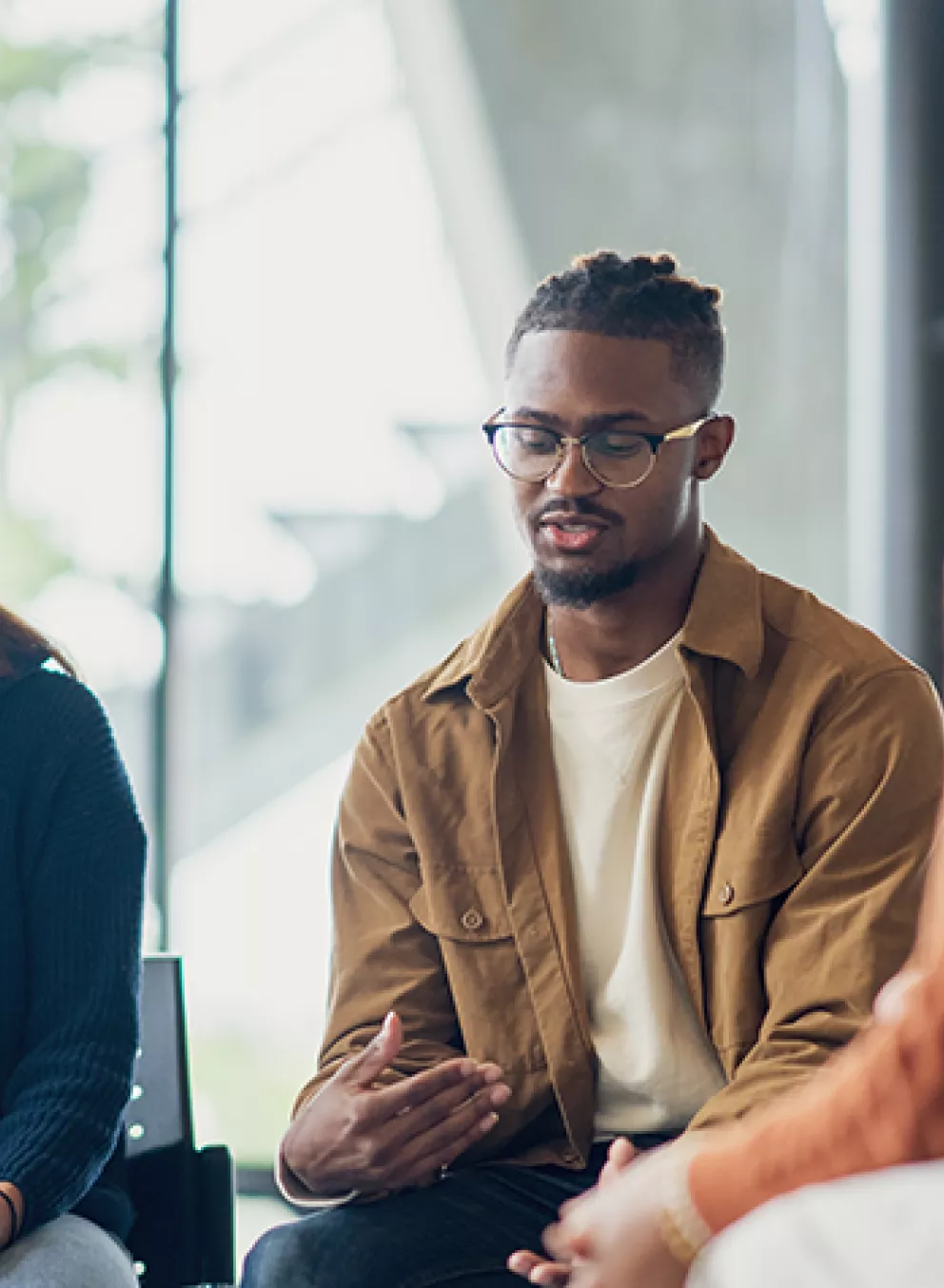 Mental Health Resources