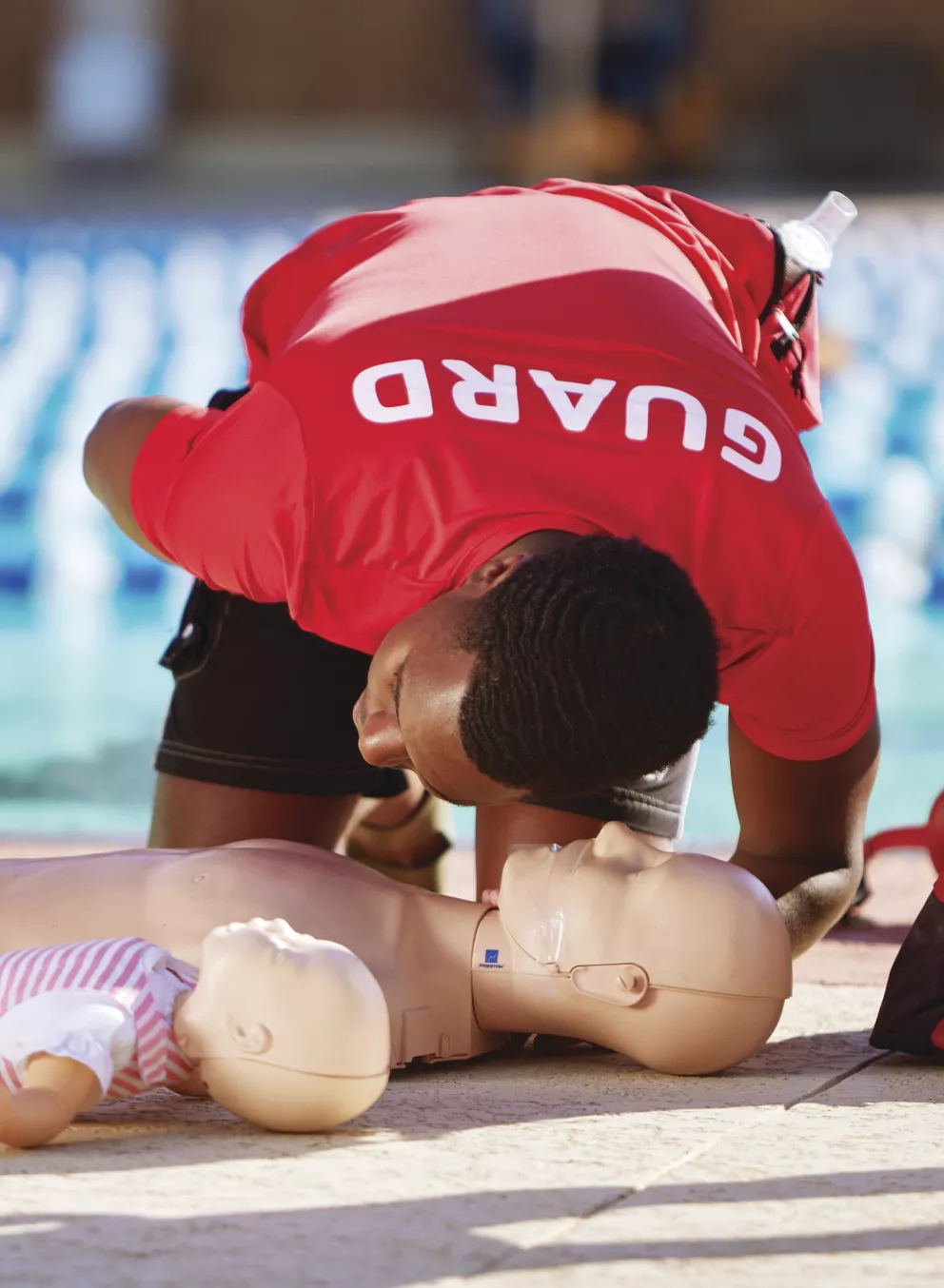 lifeguard
