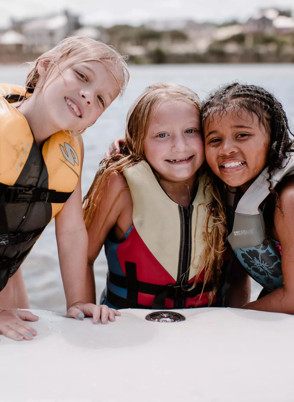 Boating