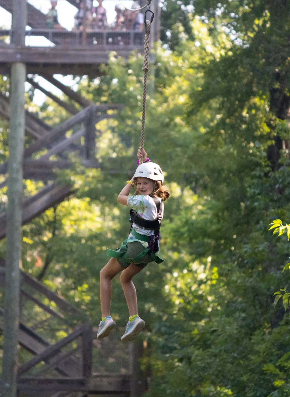 Zipline