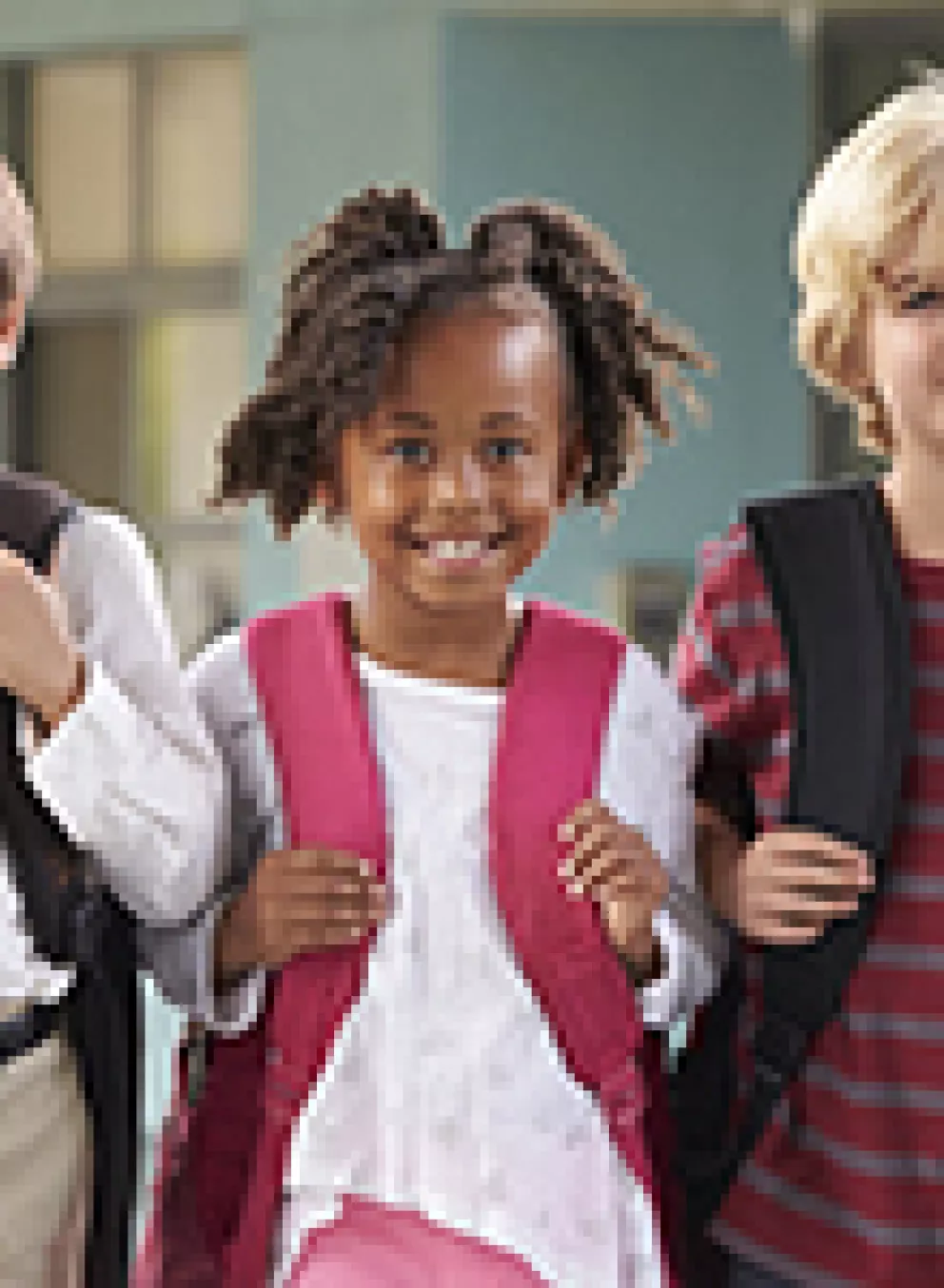 YMCA Afterschool serving Coppell ISD