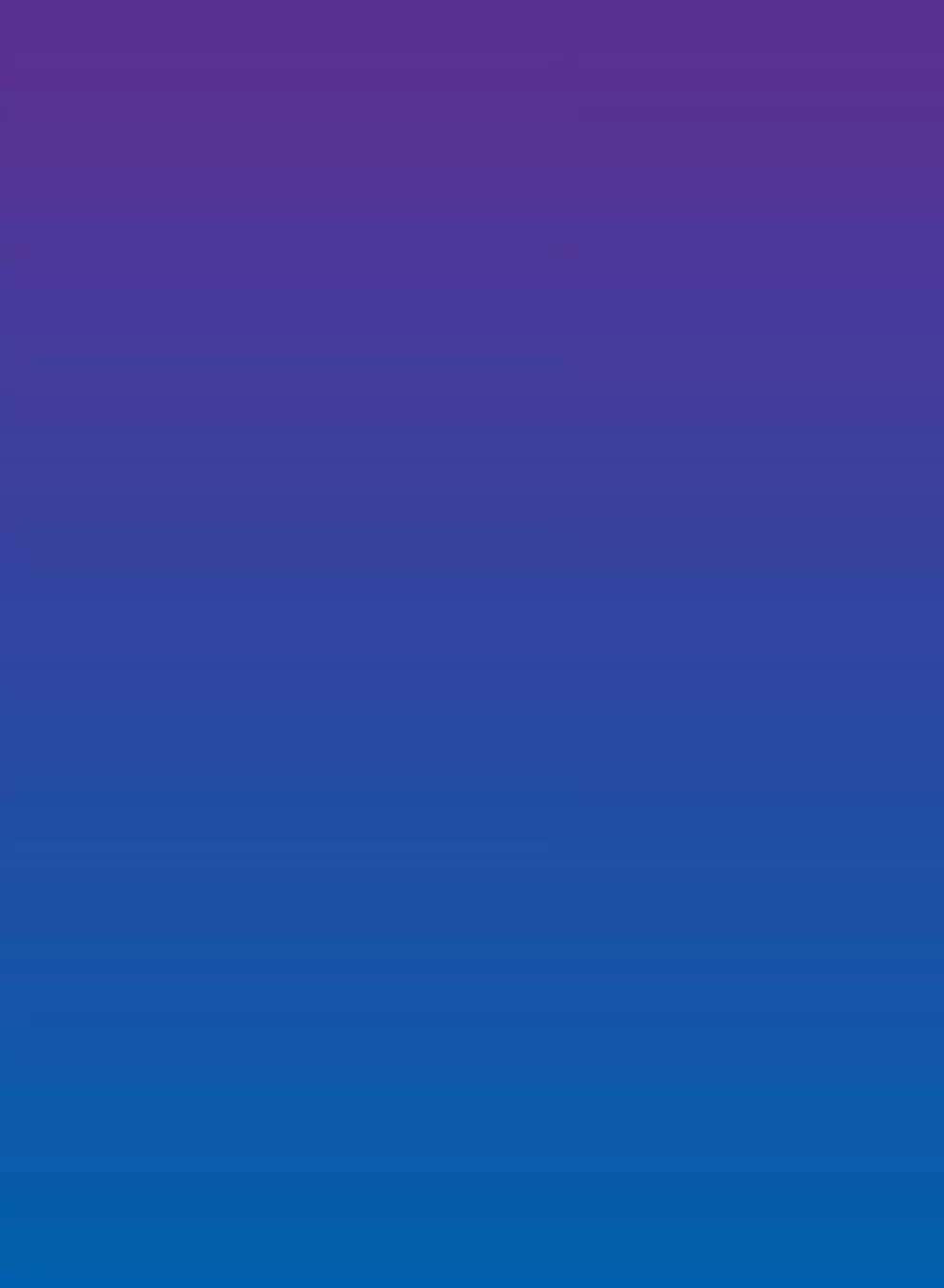 blue purple gradient