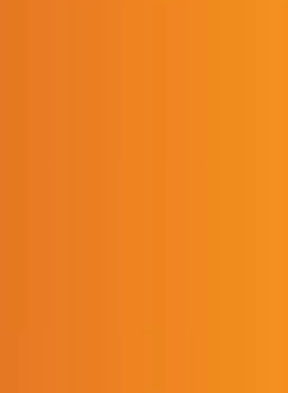 orange yellow gradient