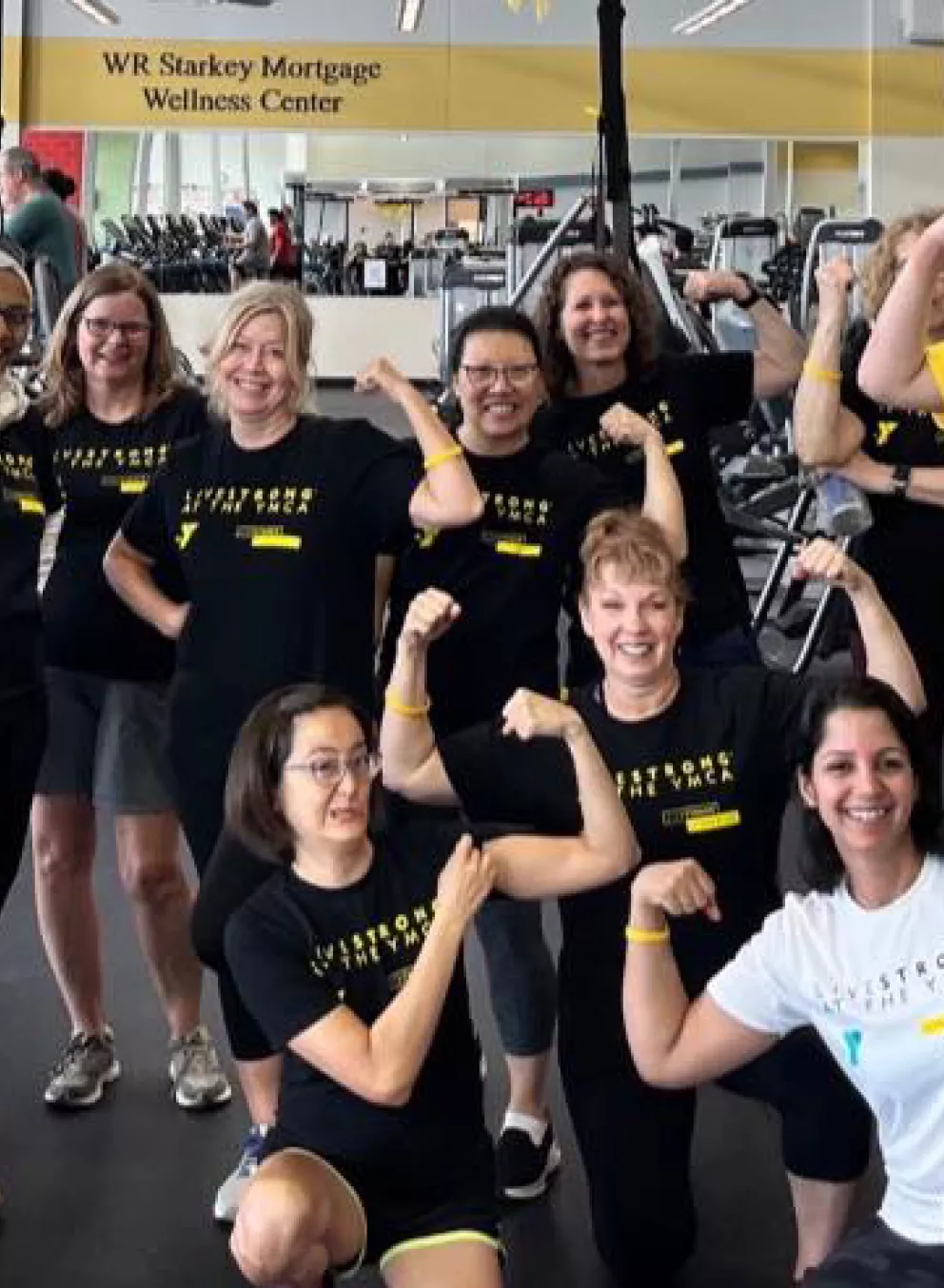 Livestrong-Plano-YMCA