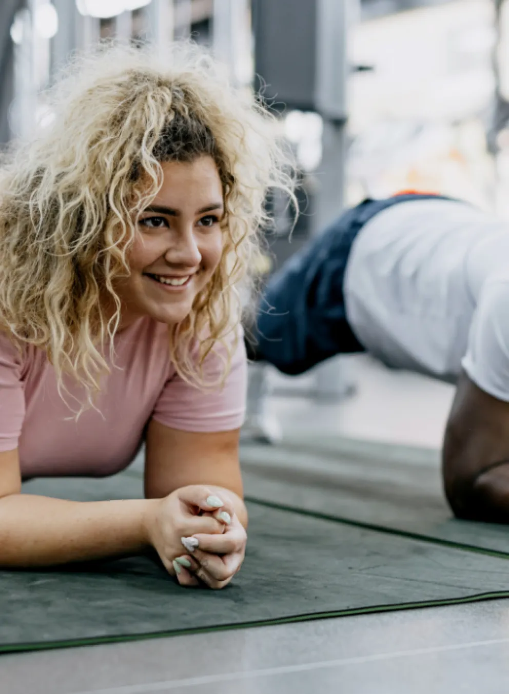 Exercise Class