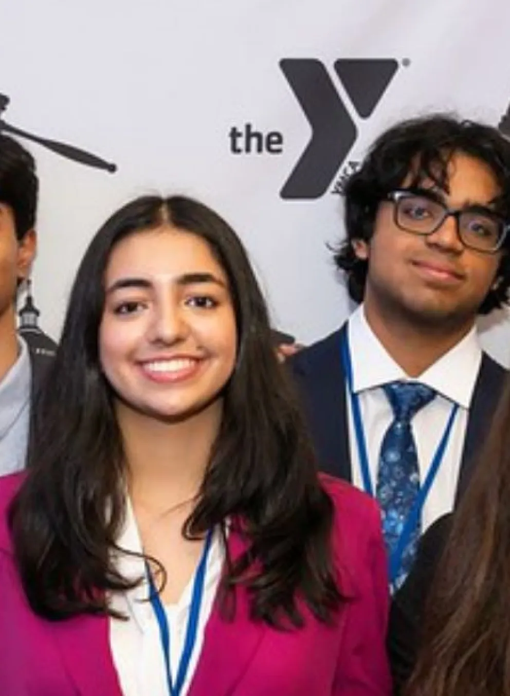 Secretariat Group YMCA of Metropolitan Dallas