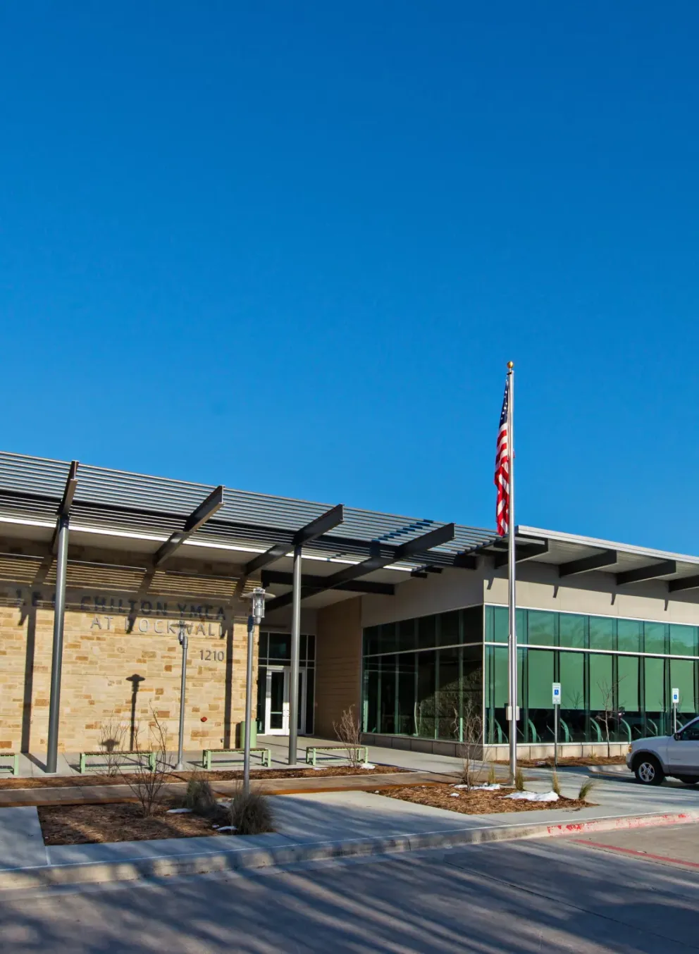 rockwall
