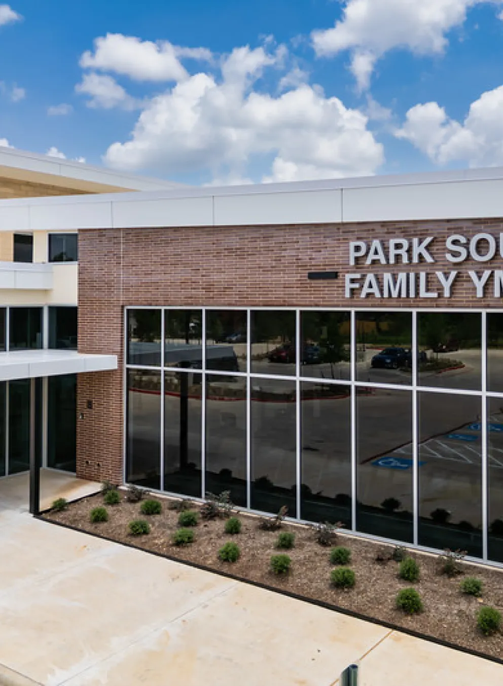 Park South